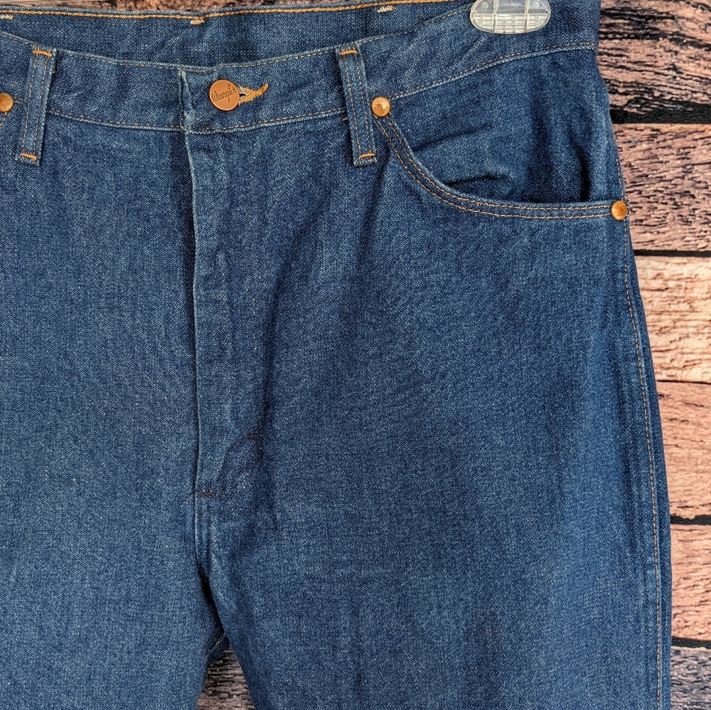 Wrangler Cowboy Jeans